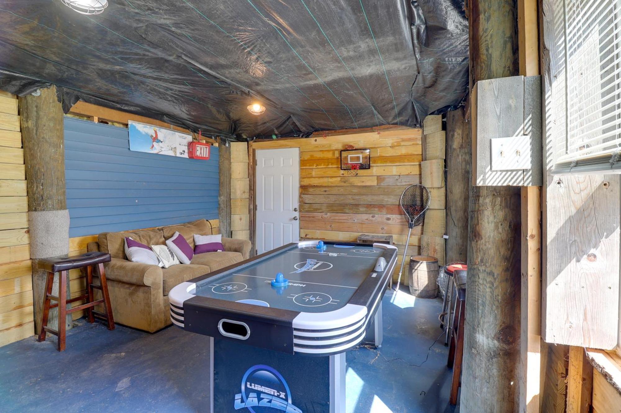 Oceanfront Milford Home With View And Boat Access Dış mekan fotoğraf