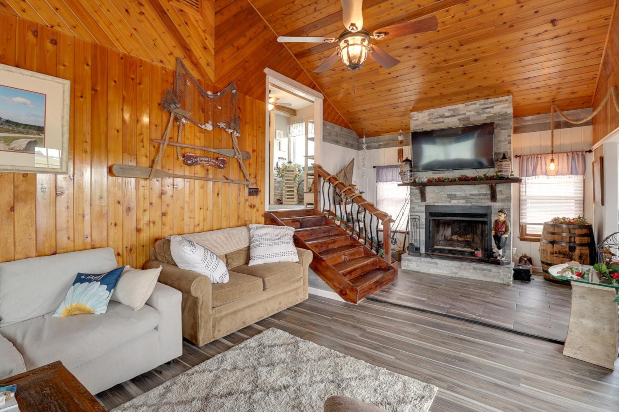 Oceanfront Milford Home With View And Boat Access Dış mekan fotoğraf