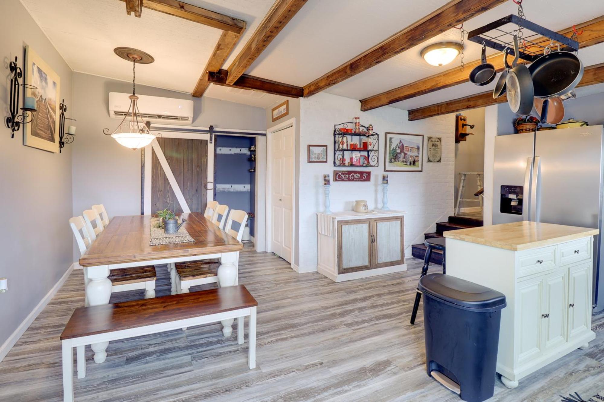Oceanfront Milford Home With View And Boat Access Dış mekan fotoğraf